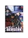 Maximum Berserk 13 de Panini Comics en Mangas | La Cueva Roja