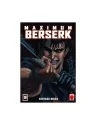 Maximum Berserk 18 de Panini Comics en Mangas | La Cueva Roja