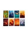 Dixit Origins de Libellud en Juegos de Tablero | La Cueva Roja
