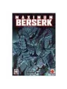 Maximum Berserk 19 de Panini Comics en Mangas | La Cueva Roja