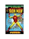 Marvel Gold: Iron Man 4 de Panini Comics en Cómics Americano | La Cueva Roja