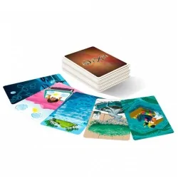 Dixit Mirrors de Libellud en Juegos de Tablero | La Cueva Roja