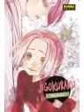 Jigokuraku 06 de Norma Editorial en Mangas | La Cueva Roja