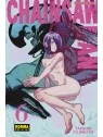 Chainsaw Man 06 de Norma Editorial en Mangas | La Cueva Roja
