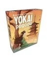 Yokai Pagoda de Pif Games en Juegos de Cartas | La Cueva Roja