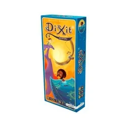Dixit 3: Journey de Libellud en Juegos de Tablero | La Cueva Roja