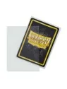 Dragon Shield Standard Matte Transparente (100 Fundas) de Dragon Shield en Fundas | La Cueva Roja