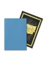 Dragon Shield Standard Matte Azul (100 Fundas) de Dragon Shield en Fundas | La Cueva Roja