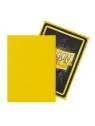 Dragon Shield Standard Matte Amarillo (100 Fundas) de Dragon Shield en Fundas | La Cueva Roja