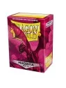 Dragon Shield Standard Matte Magenta (100 Fundas) de Dragon Shield en Fundas | La Cueva Roja