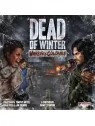 Dead of Winter: Colonias en Guerra de Edge en Juegos de Tablero | La Cueva Roja