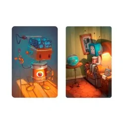 Dixit Memories de Libellud en Juegos de Tablero | La Cueva Roja