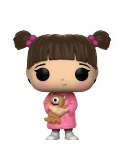 Funko POP! Monstruos S.A.: Boo (386) de Funko en Funko Pop | La Cueva Roja