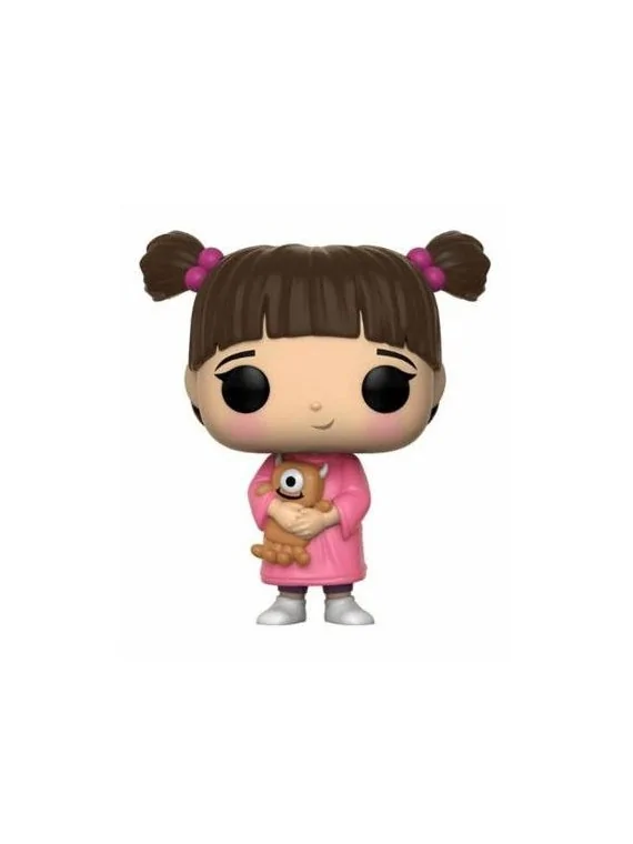 Funko POP! Monstruos S.A.: Boo (386) de Funko en Funko Pop | La Cueva Roja