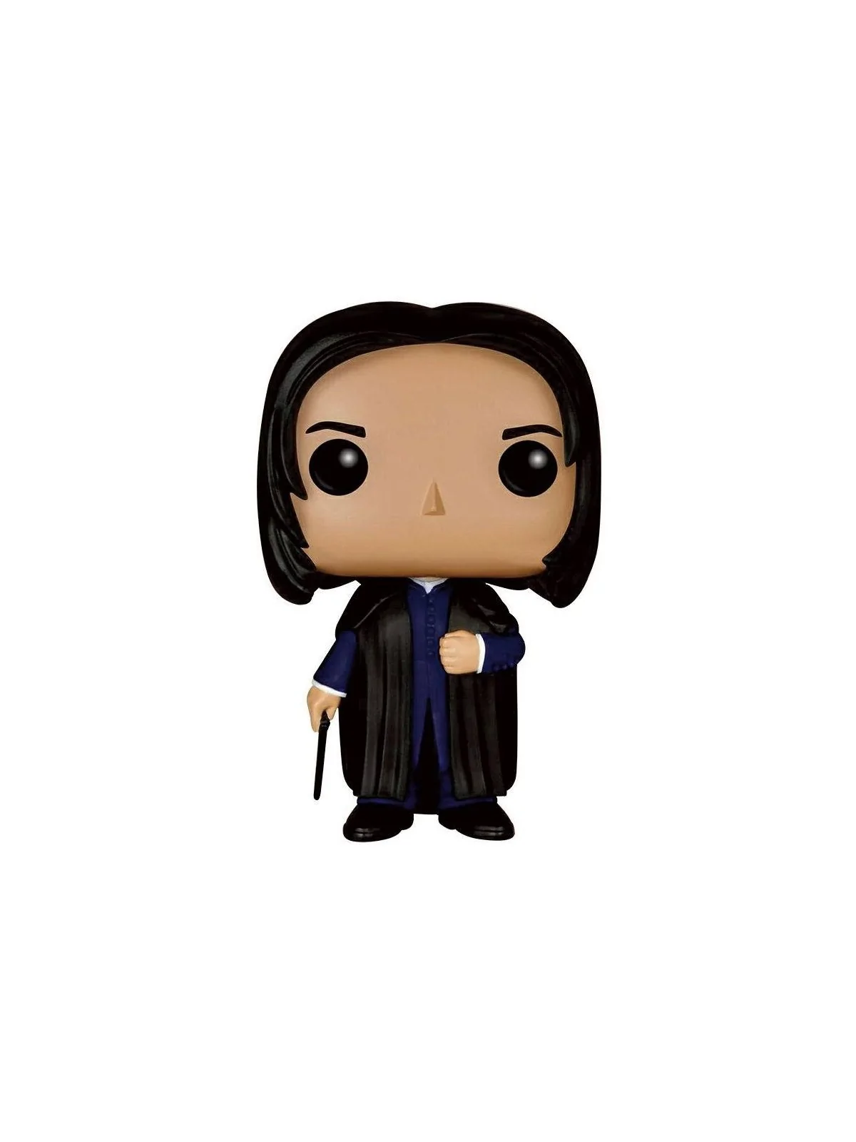 Funko POP! Harry Potter: Severus Snape (05) de Funko en Funko Pop | La Cueva Roja