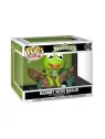 Funko POP! The Muppets: Kermit with Banjo (1673) de Funko en Funko Pop | La Cueva Roja