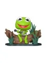 Funko POP! The Muppets: Kermit with Banjo (1673) de Funko en Funko Pop | La Cueva Roja