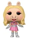 Funko POP! The Muppets: First Mate Piggy (1675) de Funko en Funko Pop | La Cueva Roja