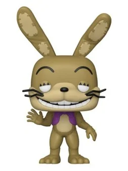 Funko POP! Five Nights at Freddy's: Glitchtrap (1128) de Funko en Funko Pop | La Cueva Roja
