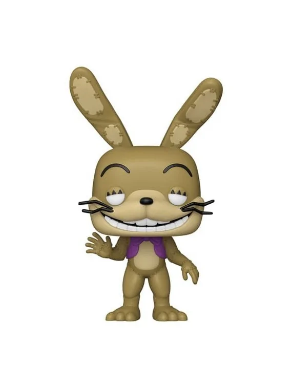 Funko POP! Five Nights at Freddy's: Glitchtrap (1128) de Funko en Funko Pop | La Cueva Roja