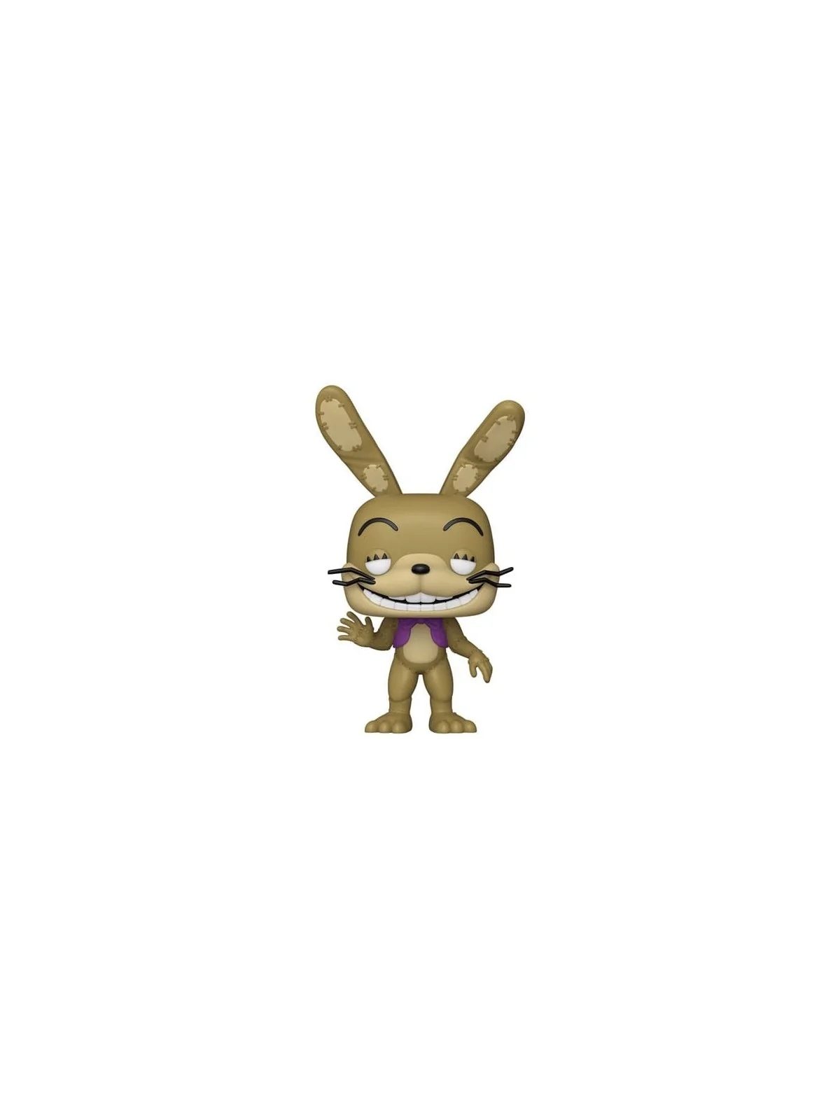 Funko POP! Five Nights at Freddy's: Glitchtrap (1128) de Funko en Funko Pop | La Cueva Roja