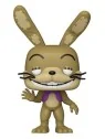 Funko POP! Five Nights at Freddy's: Glitchtrap (1128) de Funko en Funko Pop | La Cueva Roja