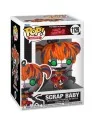 Funko POP! Five Nights at Freddy's: Scrap Baby (1129) de Funko en Funko Pop | La Cueva Roja