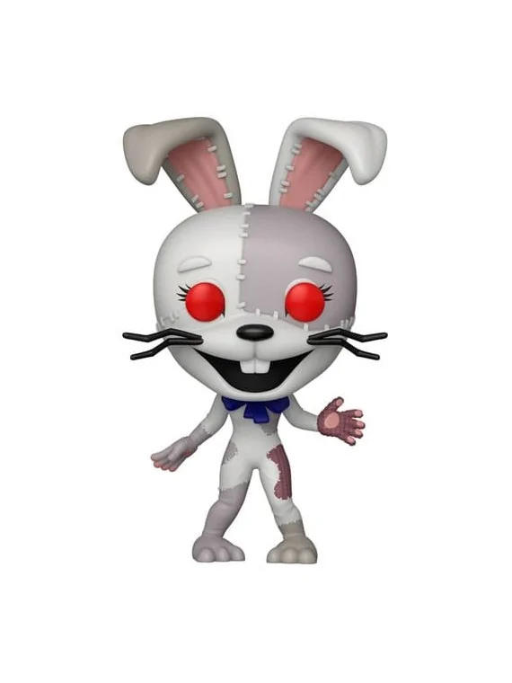 Funko POP! Five Nights at Freddy's: Vanny (1130) de Funko en Funko Pop | La Cueva Roja