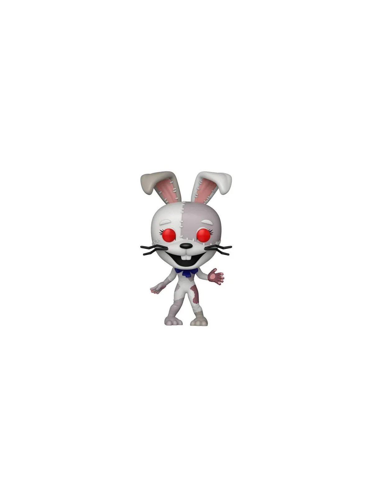 Funko POP! Five Nights at Freddy's: Vanny (1130) de Funko en Funko Pop | La Cueva Roja