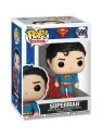 Funko POP! DC Comics: Superman New Classics (599) de Funko en Funko Pop | La Cueva Roja