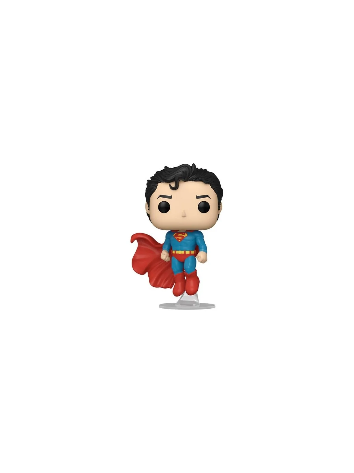 Funko POP! DC Comics: Superman New Classics (599) de Funko en Funko Pop | La Cueva Roja