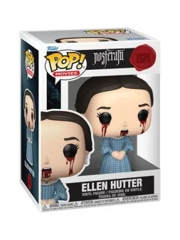 Funko POP! Nosferatu: Ellen Hutter (1920) de Funko en Funko Pop | La Cueva Roja