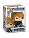 Funko POP! Kingdom Hearts: Roxas with Keyblades (1122) de Funko en Funko Pop | La Cueva Roja