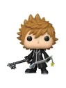 Funko POP! Kingdom Hearts: Roxas with Keyblades (1122) de Funko en Funko Pop | La Cueva Roja