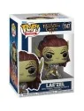 Funko POP! Baldur's Gate: Lae'zel (1147) de Funko en Funko Pop | La Cueva Roja