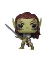 Funko POP! Baldur's Gate: Lae'zel (1147) de Funko en Funko Pop | La Cueva Roja