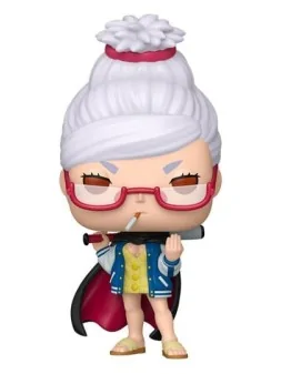 Funko POP! Dandadan: Seiko (2101) de Funko en Funko Pop | La Cueva Roja