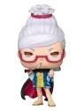 Funko POP! Dandadan: Seiko (2101) de Funko en Funko Pop | La Cueva Roja