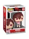 Funko POP! Dandadan: Momo Ayase (2099) de Funko en Funko Pop | La Cueva Roja