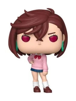 Funko POP! Dandadan: Momo Ayase (2099) de Funko en Funko Pop | La Cueva Roja
