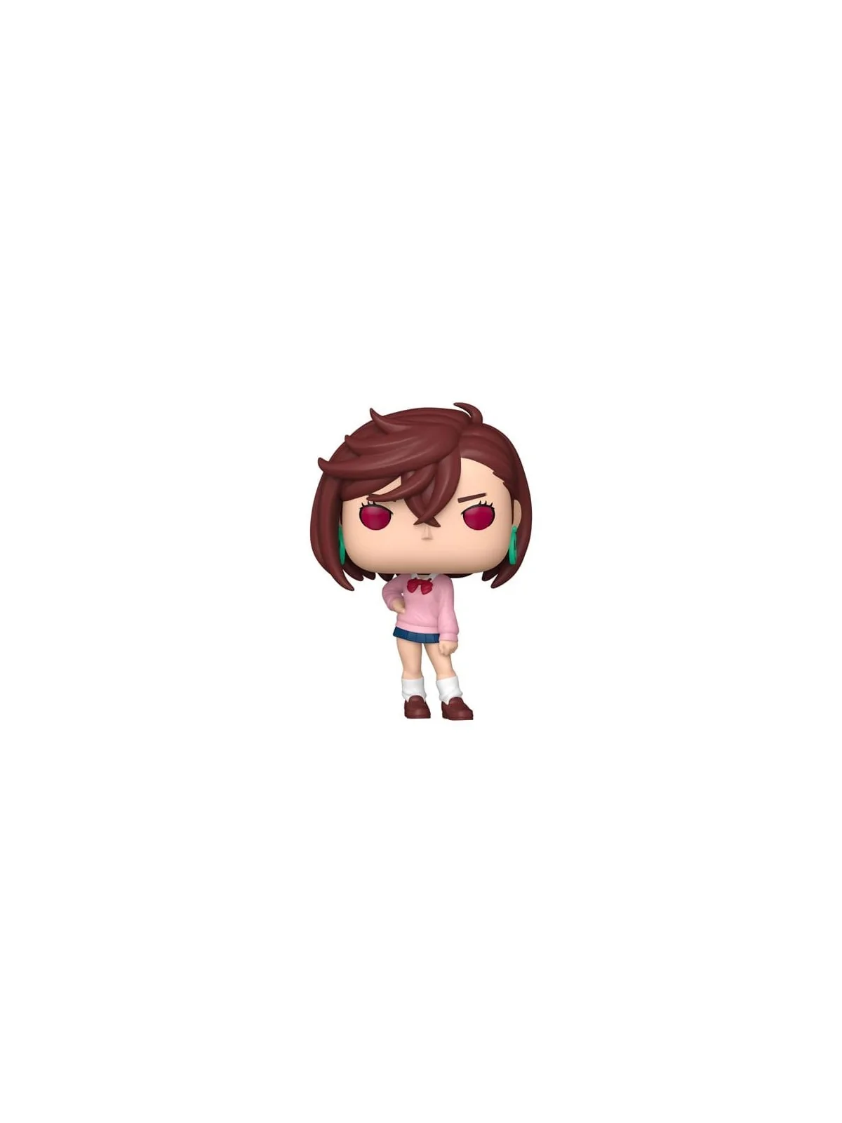 Funko POP! Dandadan: Momo Ayase (2099) de Funko en Funko Pop | La Cueva Roja