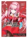 Darling in the Franxx 01 de Ivrea en Mangas | La Cueva Roja