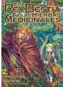 El Rey Bestia y Las Hierbas Medicinales 04 de Ivrea en Mangas | La Cueva Roja