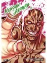Kengan Ashura 18 de Ivrea en Mangas | La Cueva Roja