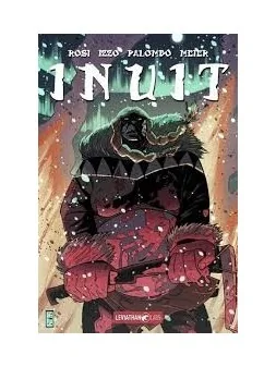 Inuit de  en Cómics Europeo | La Cueva Roja