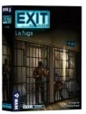Exit: La Fuga de Devir en Juegos de Tablero | La Cueva Roja