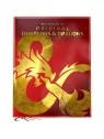 D&D The Making of the Original Dungeons & Dragons: 1970-1977 (Inglés) de Devir en Juegos de Rol | La Cueva Roja