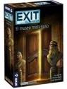 Exit: El Museo Misterioso de Devir en Juegos de Tablero | La Cueva Roja