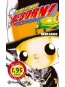 Tutor Hitman Reborn 01 de Planeta Comic en PROMOCIÓN | La Cueva Roja