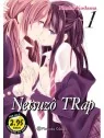 Netsuzo Trap 01 de Planeta Comic en PROMOCIÓN | La Cueva Roja